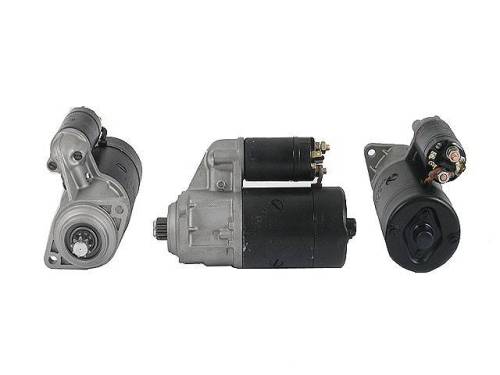 Chuck's Convertible Parts - STARTER, 12 VOLT, AUTOMATIC, BUG 68-79, GHIA 68-74, BUS 73-79, THING 73-74, TYPE 3 68-73, VANAGON 80-83