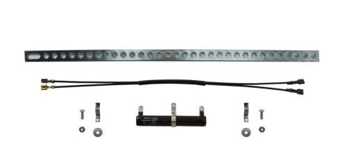 Chuck's Convertible Parts - VOLT-A-DROP, CONVERTS ANY 6 VOLT ACCESSORY TO 12 VOLT SYSTEM *MADE IN USA*