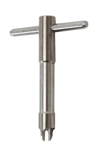 Chuck's Convertible Parts - TOOL, FOR REMOVING AND INSTALLING ESCUTCHEON CAPS ON DASH SWITCHES, ALL YEARS (Works on all 10mm & 14mm)