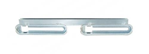 Chuck's Convertible Parts - CHANNEL LIFT, DOOR WINDOW, LEFT SIDE *GERMAN* BUG CONVERTIBLE 1965-79