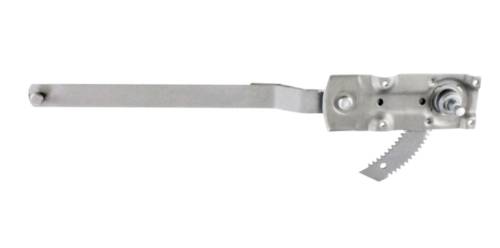 Chuck's Convertible Parts - REGULATOR, LEFT DOOR WINDOW, BUG 1956-64