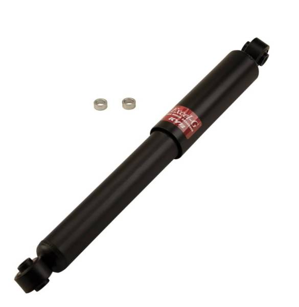Chuck's Convertible Parts - KYB "EXCEL G" GAS SHOCK, FRONT= (BUG 52-65, BUS 55-79, GHIA 56-65, TYPE 3 61-73) REAR=(BUG 47-79, BUS 55-67, GHIA 56-74,THING 73-74, TYPE 3 61-73)