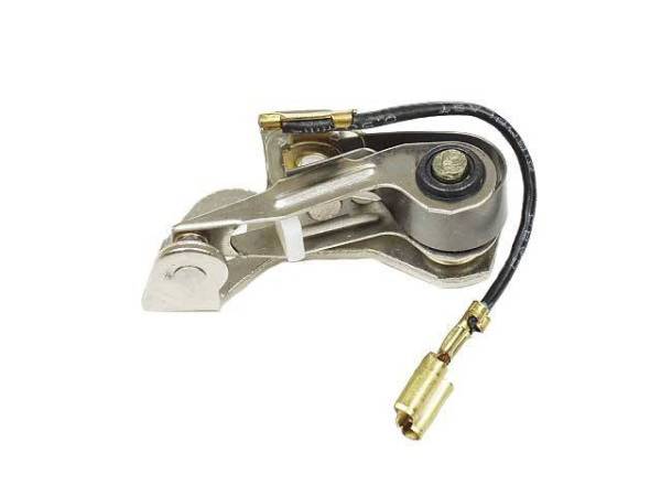 Chuck's Convertible Parts - POINTS, BUG / BUS / GHIA 1968-70