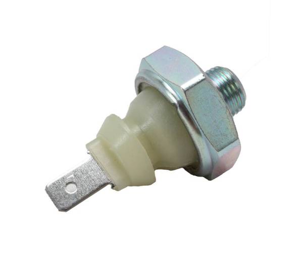 Chuck's Convertible Parts - SWITCH, OIL PRESSURE *HELLA GERMAN* BUG / BUS / GHIA / TYPE 3 / THING 1946-79