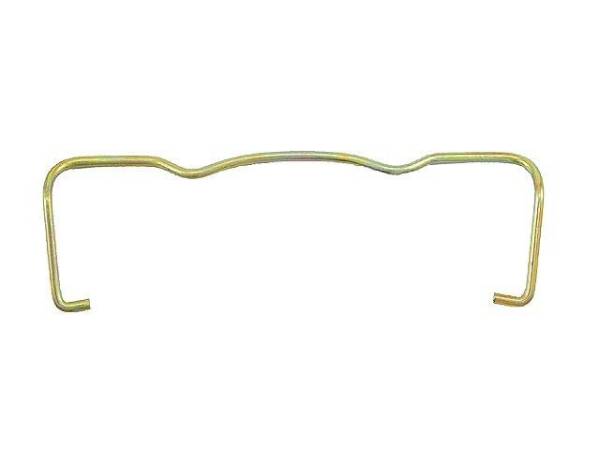 Chuck's Convertible Parts - VALVE COVER BALE, SET OF 2, BUG 1961-1979, BUS 60-71, VANAGON 83-91, GHIA 61-74, THING 73-74, TYPE 3 66-73