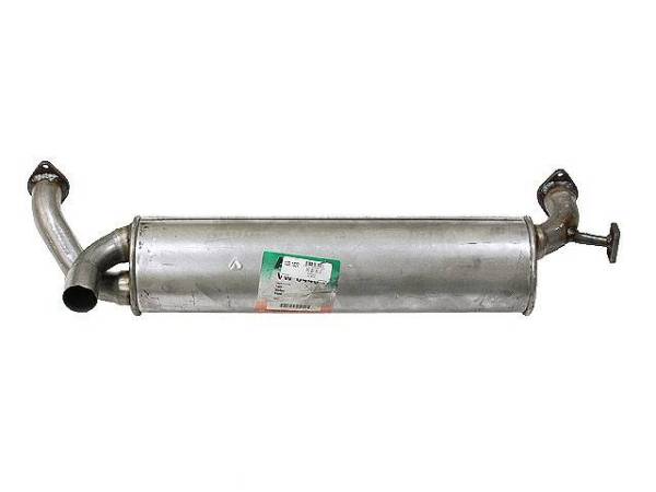 Chuck's Convertible Parts - MUFFLER, 49 STATES, BUG 75-79