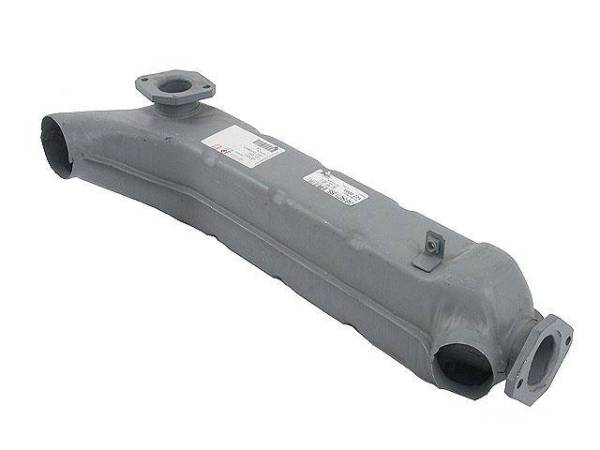 Chuck's Convertible Parts - HEATER BOX, LEFT, BUG 1975-79