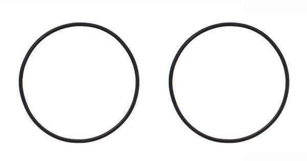 Chuck's Convertible Parts - SEAL, HEADLIGHT TO BODY *GERMAN* BUG 1946-66, BUS 1950-67