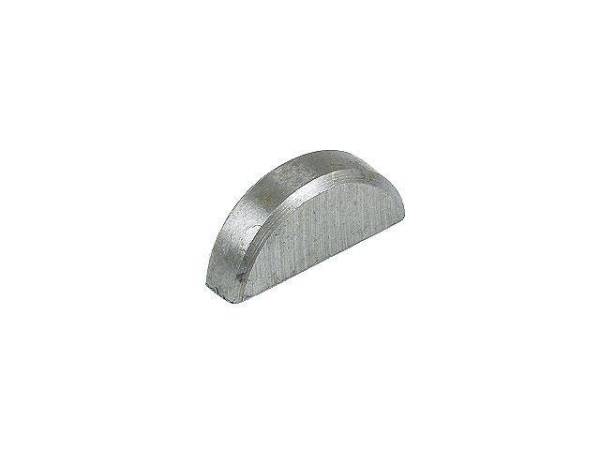 Chuck's Convertible Parts - WOODRUFF KEY, LARGE, ALL MODELS 50-79 WITH CAM DRIVE GEAR