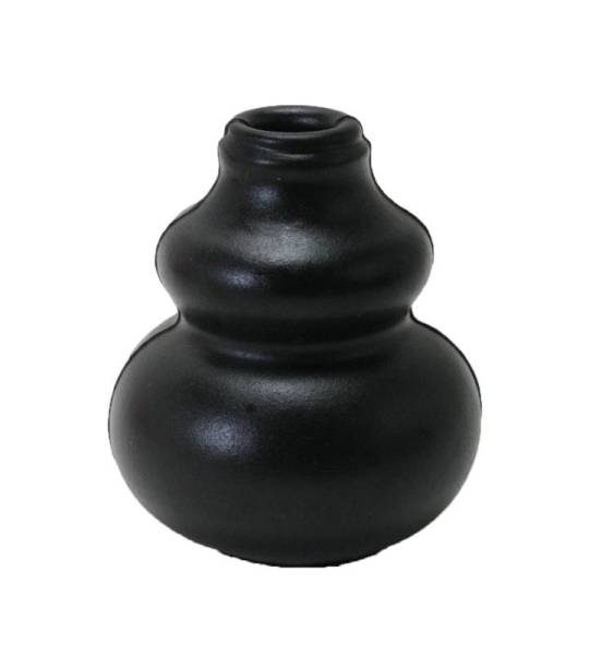 Chuck's Convertible Parts - BOOT, GEAR SHIFT, BLACK, BUG 58-79, GHIA 56-74, BUS 50-79, THING, TYPE 3 61-70 *MADE IN USA BY WCM*