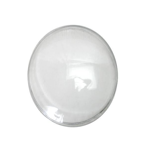 Chuck's Convertible Parts - LENS, HEADLIGHT, BUG 1946-66, BUS 1950-67