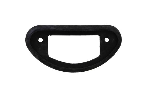 Chuck's Convertible Parts - SEAL, LICENSE LIGHT LENS TO HOUSING, BUG 1958-63