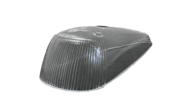Chuck's Convertible Parts - LENS, FRONT TURN INDICATOR, CLEAR, BUG 1964-67