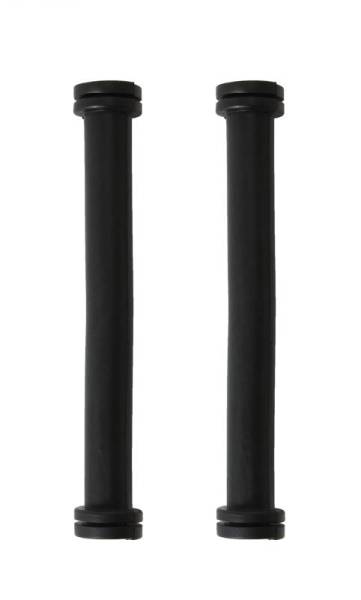 Chuck's Convertible Parts - TUBE, HEADLIGHT WIRES, 2 PIECES, BUG 1958-65, GHIA 1958-66