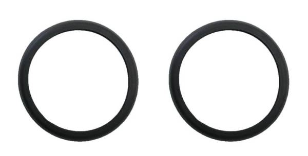 Chuck's Convertible Parts - SEALS, FRONT TURN INDICATOR, BUG 1954-57, BUS 1955-62, GHIA 1956-59 *MADE IN USA BY WCM*