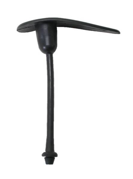 Chuck's Convertible Parts - SEALS, FRONT TURN INDICATOR LEFT & RIGHT, BUG 1958-63 *MADE IN USA BY WCM*