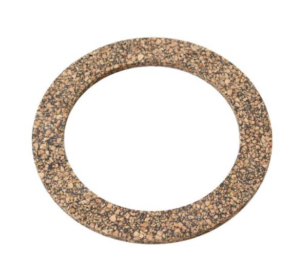 Chuck's Convertible Parts - SEAL, CORK GASKET FOR 80MM GAS CAP, BUG 1956-60, GHIA 1956-60