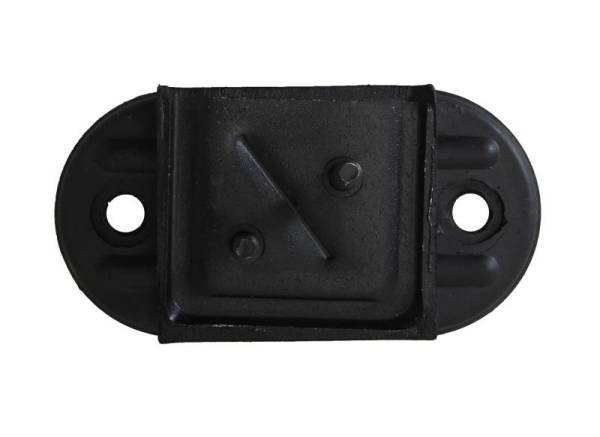 Chuck's Convertible Parts - FRONT TRANSMISSION MOUNT, 8mm STUDS, BUG 1952-61, BUS MID 1959-62, GHIA 1956-59