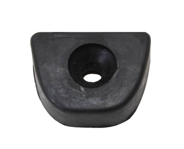 Chuck's Convertible Parts - WEDGES, FRONT DOOR ALIGNMENT, SET OF 4, ALL BUGS 1946-55 *MADE BY WCM*