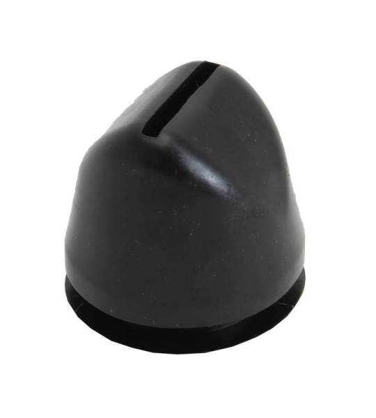 Chuck's Convertible Parts - CHASSIS DRAIN PLUG, BUG 1967-79, GHIA 1967-74 (1 Required for Sedan, 2 for Convertible)