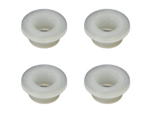 Chuck's Convertible Parts - BUSHINGS, WIPER LINKAGE, BUG 1950-67, BUS 1950-67, GHIA 1958-67 *MADE BY WCM*
