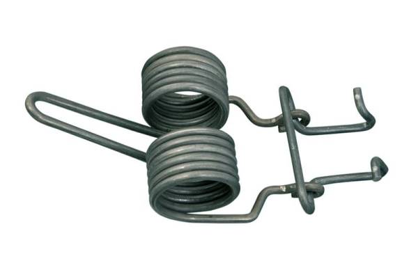 Chuck's Convertible Parts - SPRING, REAR ENGINE LID, BUG 1965-79
