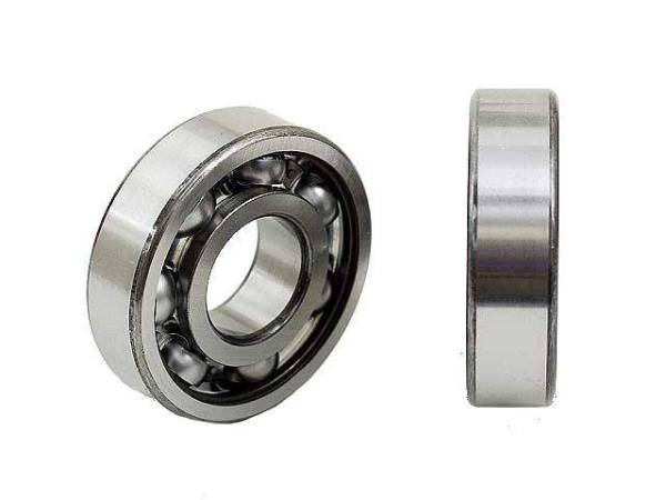 Chuck's Convertible Parts - BALL BEARING, OUTER FRONT WHEEL, ORIGINAL STYLE, BUG 1946-65, GHIA 1956-65 *GERMAN*
