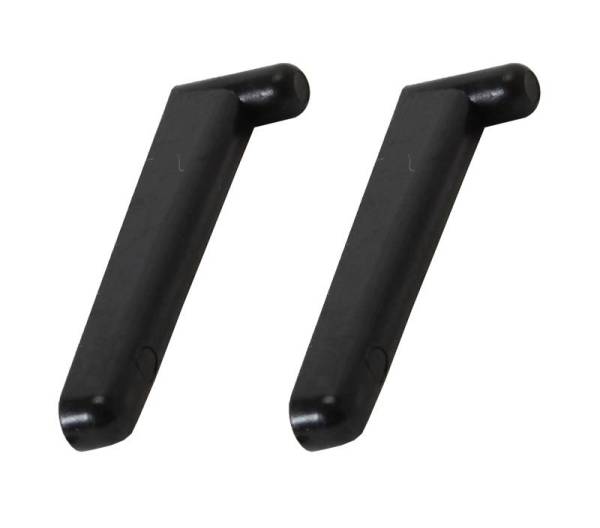 Chuck's Convertible Parts - PINS, WINDOW WASHER BOTTLE, BUG 1968-77, GHIA 1968-74