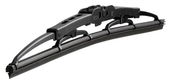 Chuck's Convertible Parts - WIPER BLADES, BOSCH 11" LEFT & RIGHT, STANDARD BUG 1965-77, SUPER BEETLE 1971-72, GHIA 1956-69