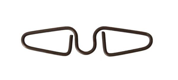 Chuck's Convertible Parts - CLIP, WINDOW REGULATOR, BUG SEDAN 1953-64 & BUG CONV. QUARTER WINDOWS 1965-79, GHIA 1962-74