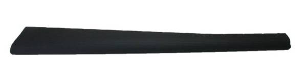 Chuck's Convertible Parts - RUNNING BOARD KIT, LEFT & RIGHT, WITH HARDWARE AND MOLDING, MADE IN MEXICO, BUG 1946-79