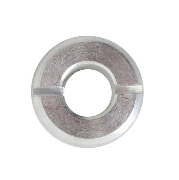 Chuck's Convertible Parts - SCREW CAP, SWITCHES TO DASH, 14mm O.D. STD. BUG 1968-77, SUPER BEETLE 71-72, GHIA 1968-74, TYPE 3 1968-73, THING 73-74