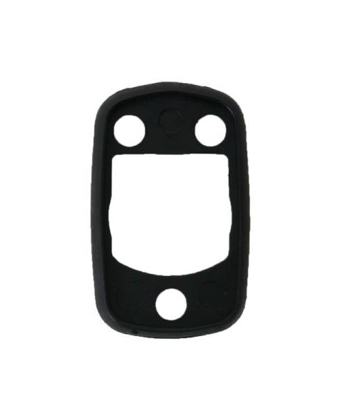 Chuck's Convertible Parts - SEAL, ENGINE DECKLID HANDLE, BUG 1965-71, BUS 1966-67 *MADE BY WCM*