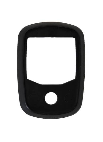Chuck's Convertible Parts - SEAL, ENGINE DECKLID HANDLE, BUG 1972-79 *MADE BY WCM*