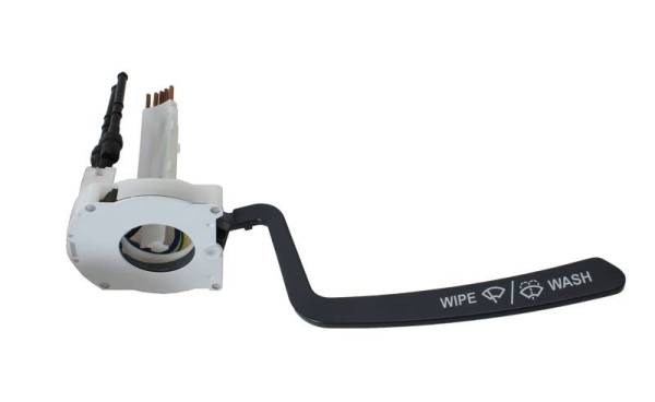 Chuck's Convertible Parts - WIPER SWITCH, ALL BUGS 1974 1/2-79 (starting at chassis # 134 2358 022 or chassis # 114 2358 022), GHIA 73 1/2, THING 1974