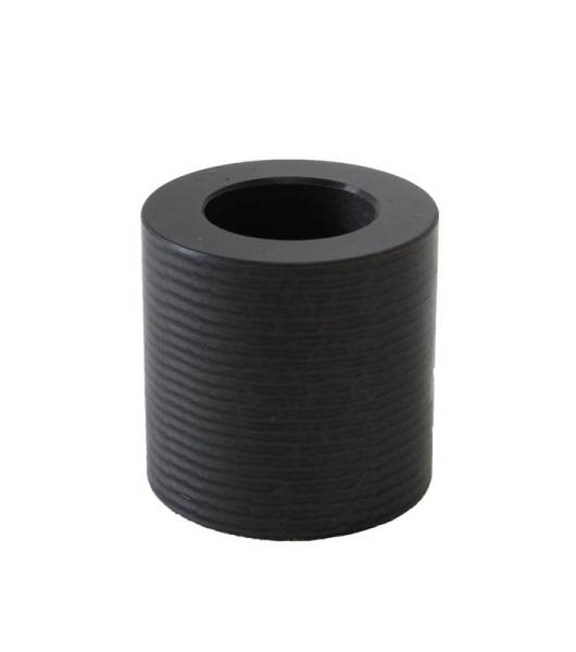 Chuck's Convertible Parts - BUSHING, LOWER STEERING COLUMN, 22 mm I.D.  / 38 mm O.D. / 38 mm Tall BUG SUPER BEETLE 1971-74 (Replaces bearing, see description)