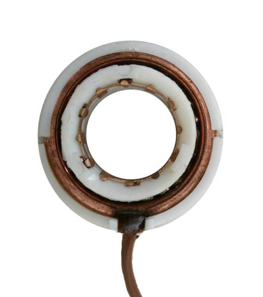 Chuck's Convertible Parts - BEARING, UPPER STEERING COLUMN, BUG, GHIA, TYPE 3 1968-70