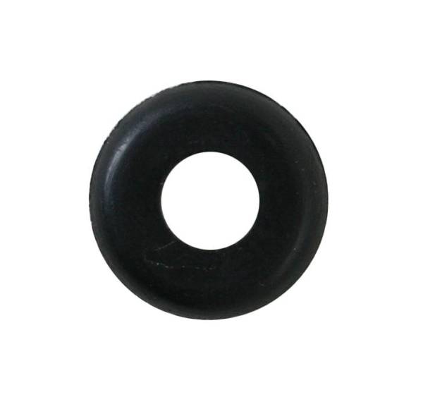 Chuck's Convertible Parts - GROMMET, 6 mm I.D. FUEL LINE TO FIRE WALL ENGINE TIN, BUG / GHIA / BUS (25-40 HP Engines)