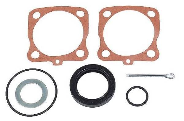 Chuck's Convertible Parts - SEAL KIT, REAR WHEEL AXLE, BUG 1950-68, GHIA 1956-68, BUS 1950-67, TYPE 3 1966-68 (2 required per car)