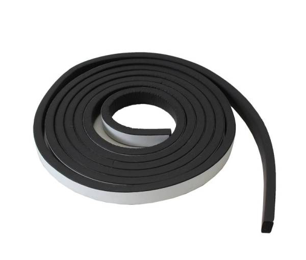 Chuck's Convertible Parts - SEAL, GAS TANK TO THE BODY 93" BUG / GHIA / THING /TYPE 3 (Also for Bus under gas tank mounting straps) *MADE IN USA BY WCM*