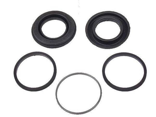 Chuck's Convertible Parts - CALIPER REPAIR KIT, DISC BRAKE, 1 PIN TYPE, BUG & GHIA 1967-72