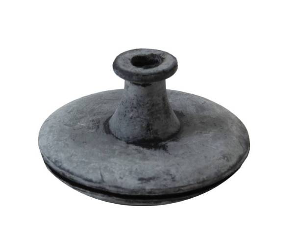 Chuck's Convertible Parts - GROMMET, BATTERY CABLE, ALL MODELS *MADE BY WCM*