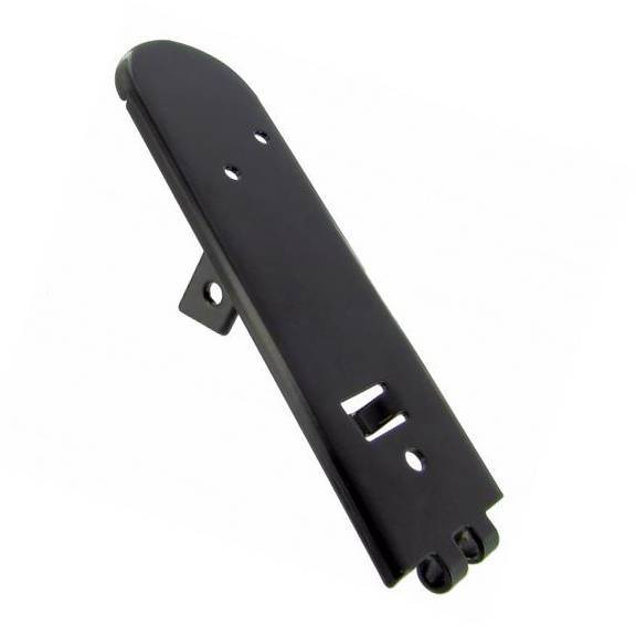 Chuck's Convertible Parts - ACCELERATOR PEDAL, BUG 1957-66 (To chassis # 116460613), GHIA 1957-66