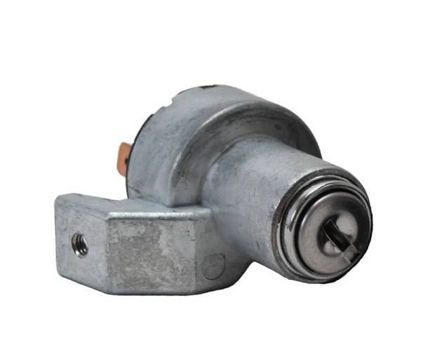 Chuck's Convertible Parts - IGNITION SWITCH WITH KEYS, BUG 1958-67, GHIA 1961-66