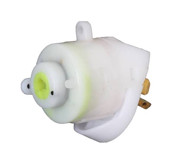 Chuck's Convertible Parts - IGNITION SWITCH, BUG, BUS, GHIA, TYPE 3 & THING 1974-79, VANAGON 1980-91 (1974 Bug from VIN # 1142358022, Bus from VIN # 2142164060, Ghia from VIN # 142358022, 1974 Thing from VIN #1842356316)