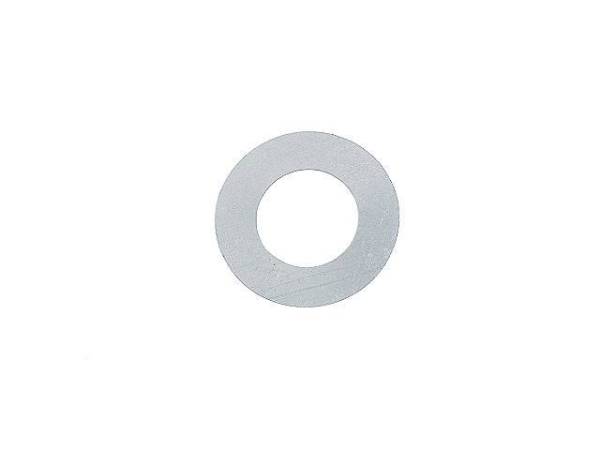 Chuck's Convertible Parts - GENERATOR PULLEY SHIMS, (PACK OF 10), BUG 47-79, BUS 50-71, GHIA 56-74, TYPE 3 66-73, THING 73-74