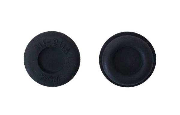 Chuck's Convertible Parts - GROMMET, TAIL LIGHT WIRES AT BODY, BUG 1946-79, THING 73-74, GHIA HEADLIGHT WIRES 1960-69 *MADE IN USA BY WCM*