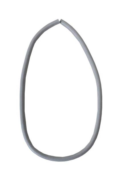 Chuck's Convertible Parts - SEAL, TAIL LIGHT RING TO LENS *GERMAN* BUG 1968-72