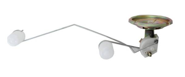 Chuck's Convertible Parts - FUEL TANK SENDING UNIT WITH SEAL, BUG SUPER BEETLE 1971-79