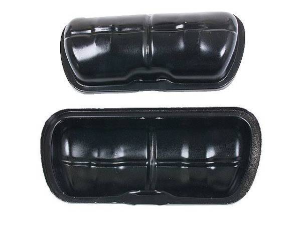 Chuck's Convertible Parts - VALVE COVER, BUG 1961-1979, BUS 1960-71, GHIA 1961-74, THING 1973-74, TYPE 3 1966-73, VANAGON 1983-91